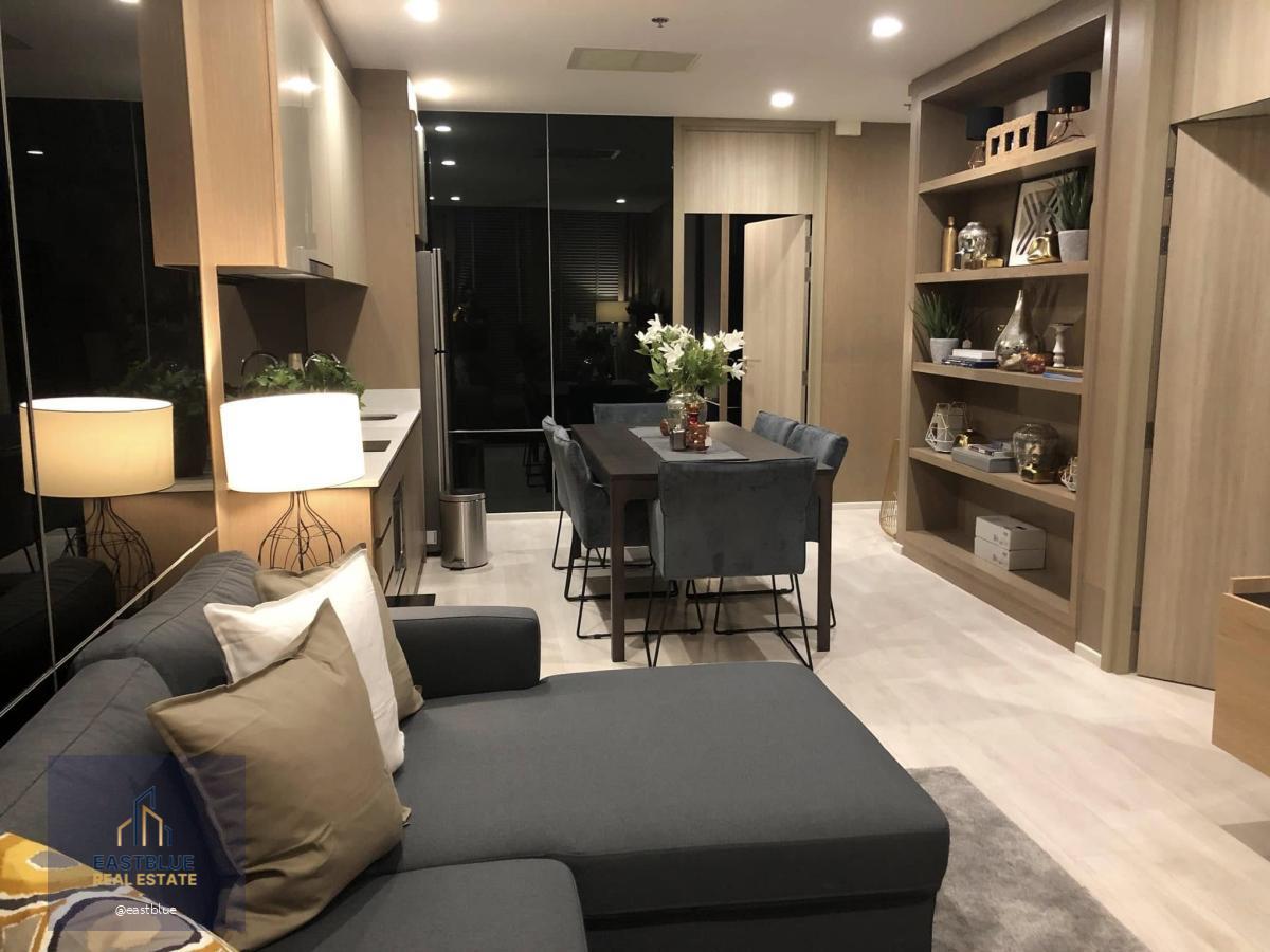 Noble Ploenchit, 2 bed, 65000 per month