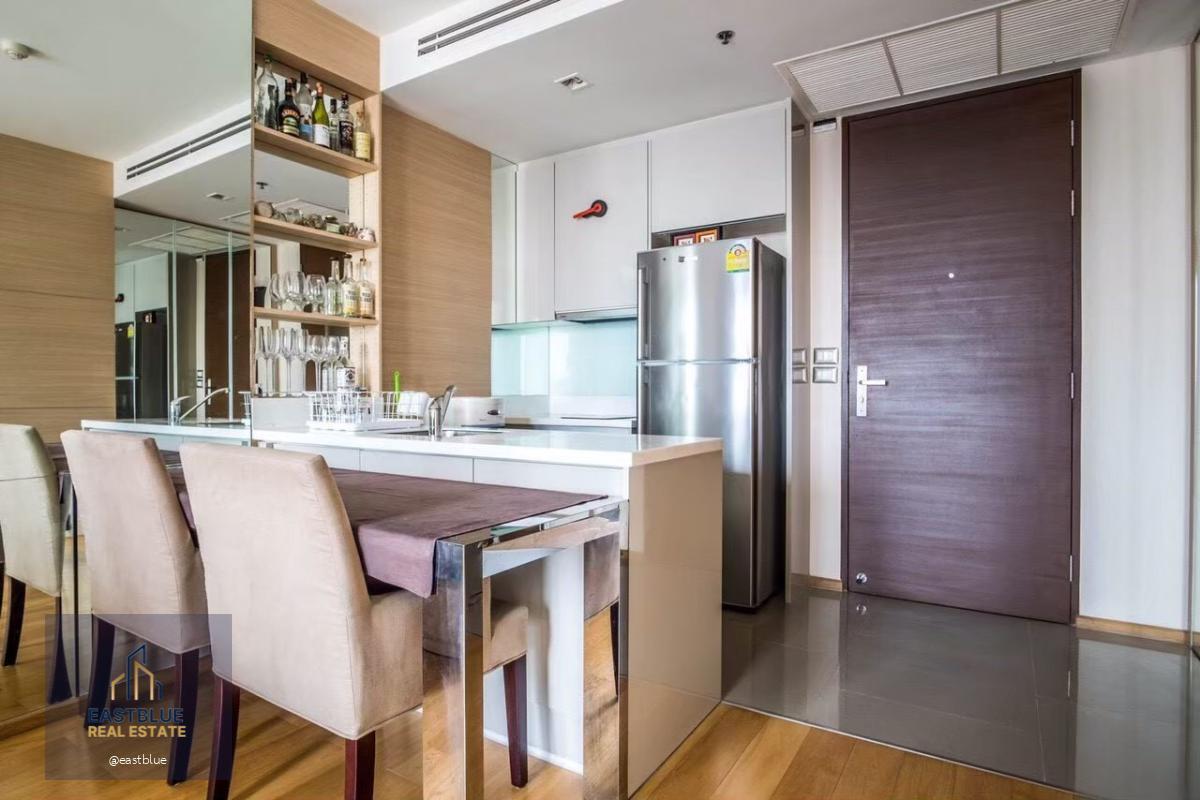 The Address Asoke, 1 bed, 25000 per month