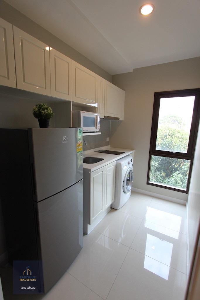 Condolette Dwell Sukhumvit 26, 1 bed, 20000 per month