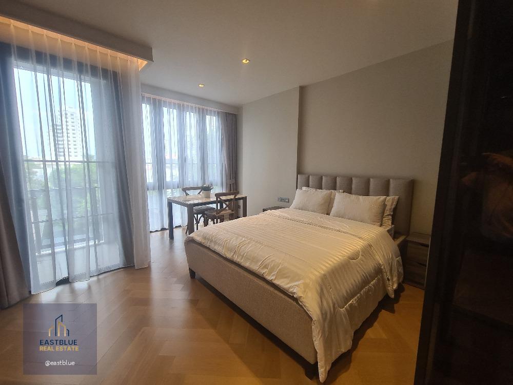 The Reserve Sukhumvit 61 Studio 28k per month