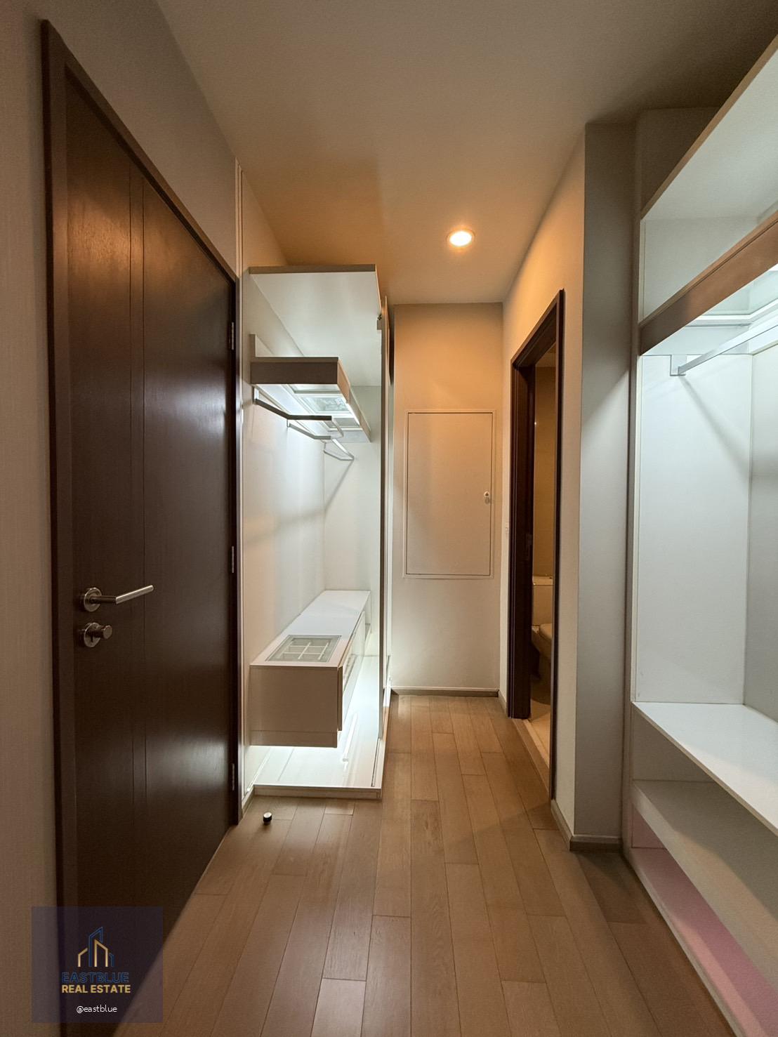 Pyne By Sansiri, 1 bed, 30000 per month