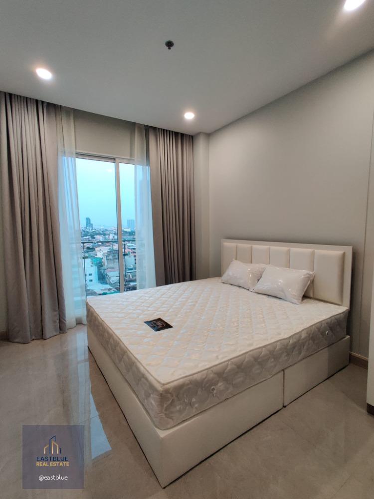 Supalai Premier Si Phraya-Samyan 1 Bed 1 Bath 29k per month 064-274-8883