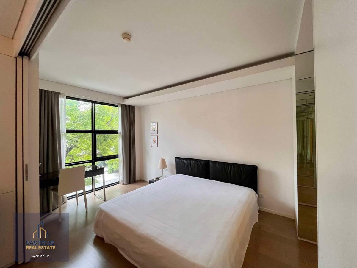 Mode Sukhumvit 61, 1 bed, 35000 per month