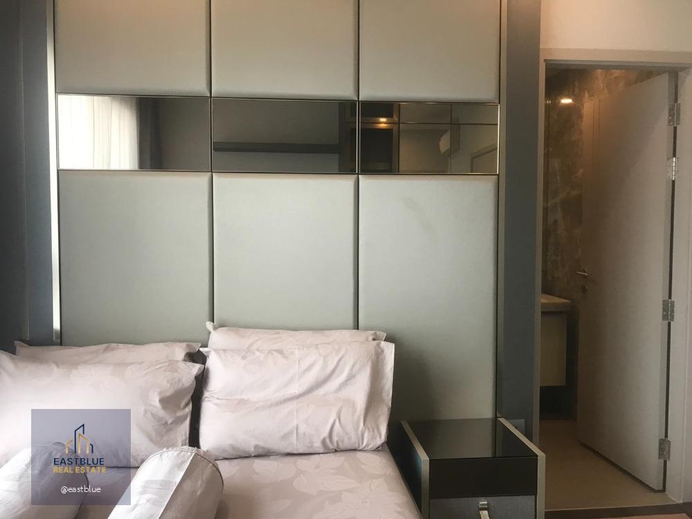 Ideo Q Siam-Ratchathewi 2 Beds for rent 35k 064-274-8883