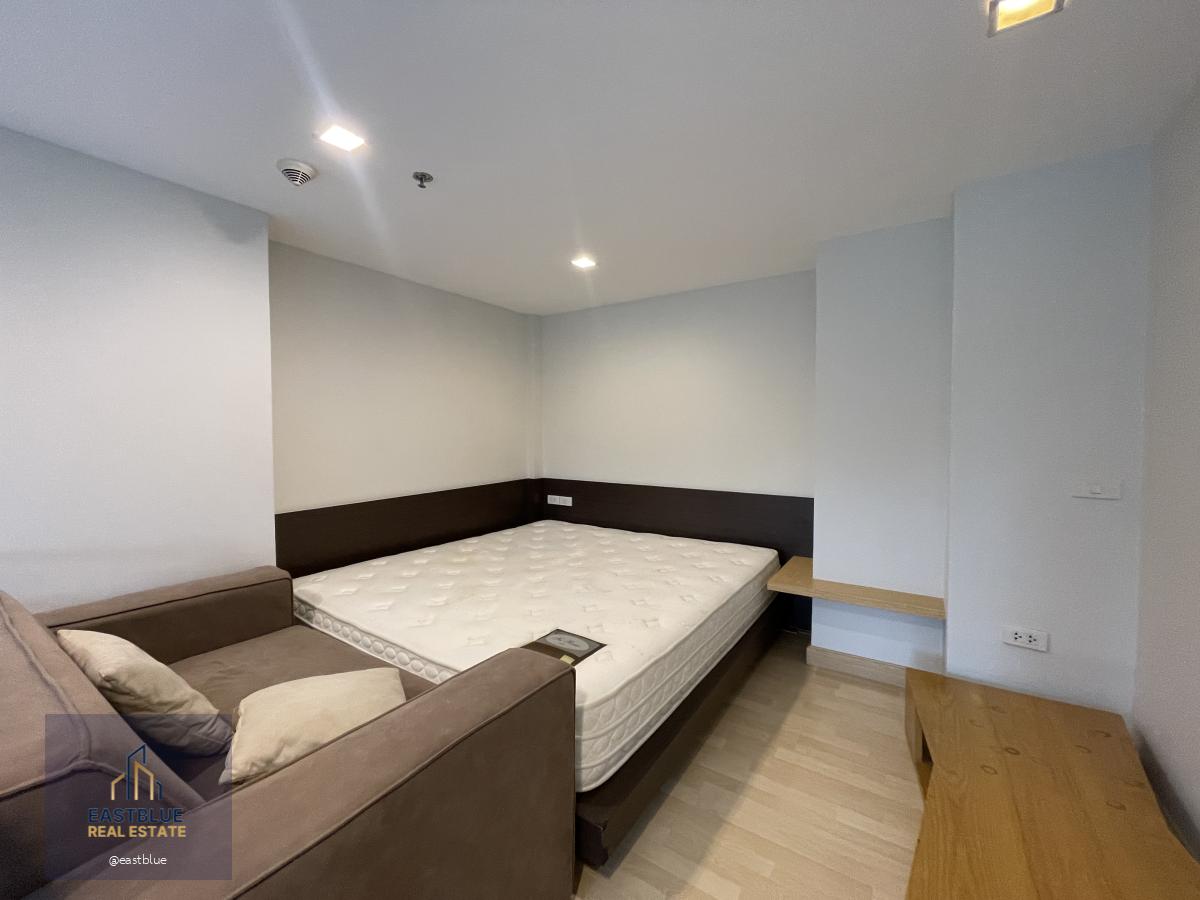 Ideo Morph 38, 1 bed, 25000 per month