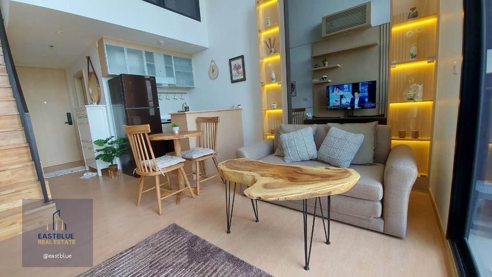 Maru Ekkamai 2 1 Bed 1 Baht 38k per month