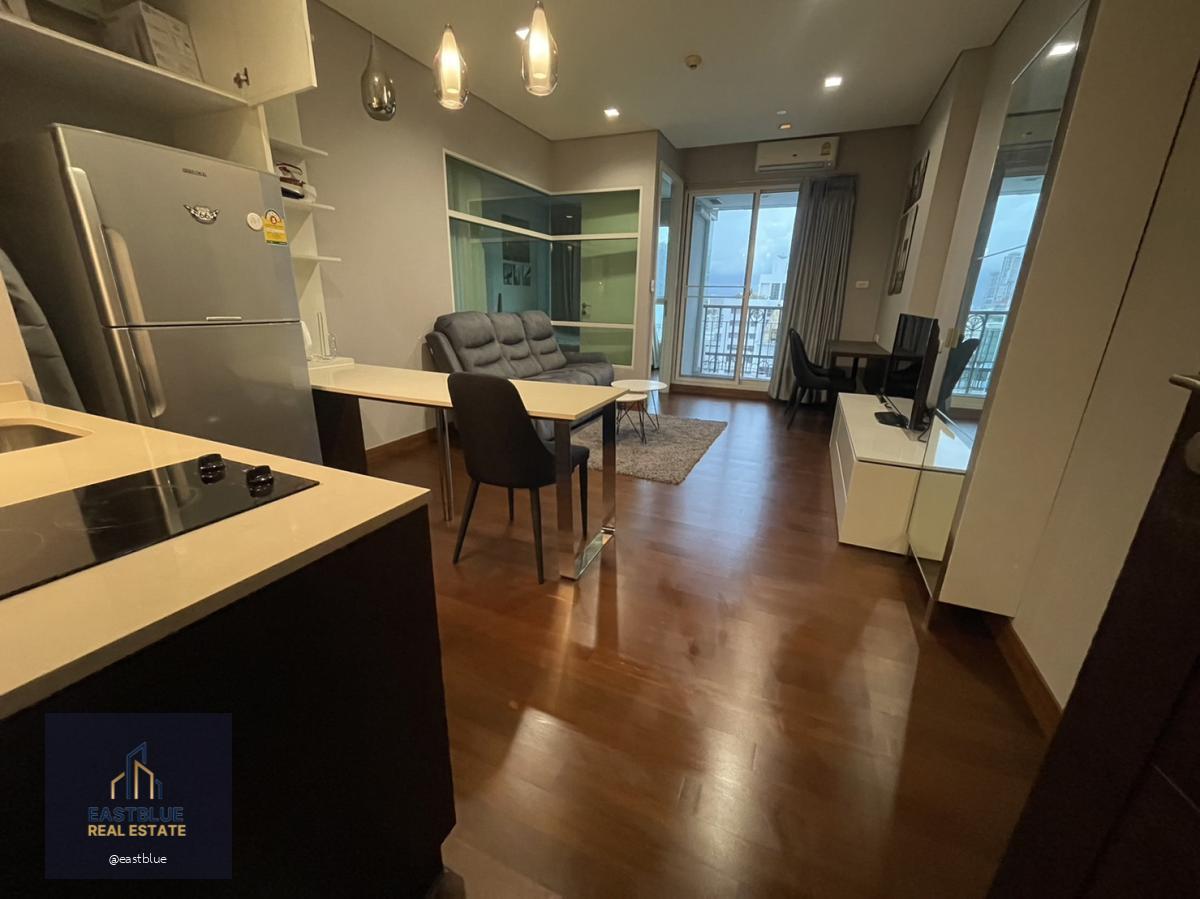 Ivy Thonglor, 1 bed, 28000 per month