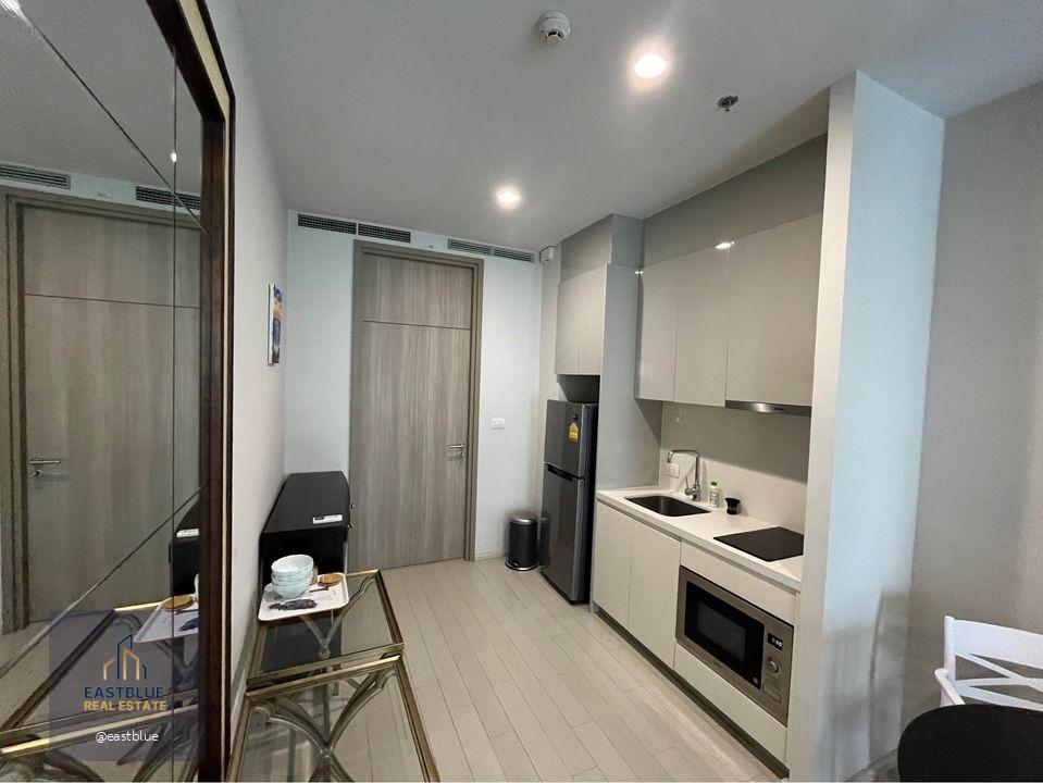 Noble Ploenchit 1 Bed, Private elevator 32k per month 064-274-8883