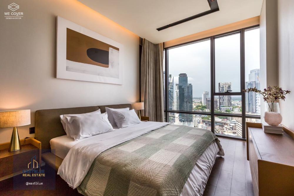 The Bangkok Thonglor for rent 55k per month 064-274-8883