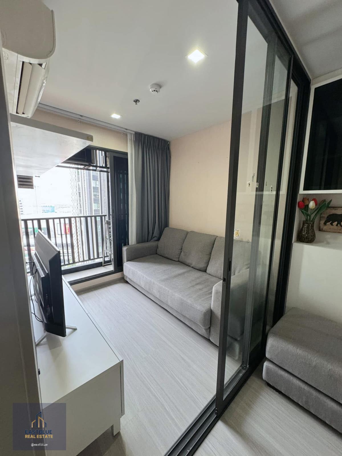 Life Ladprao, 1 bed, 22000 per month