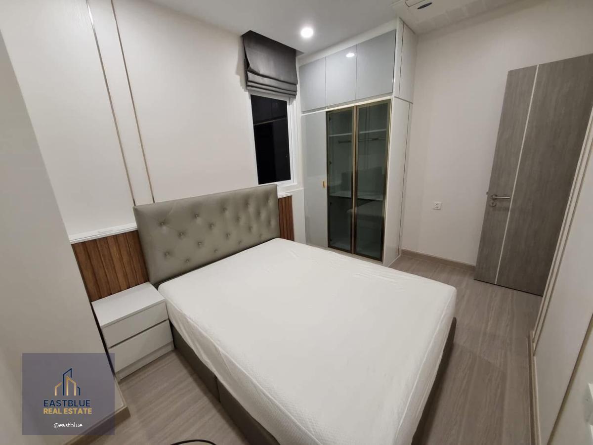 Supalai Premier Si Phraya-Samyan, 2 bed, 55000 per month