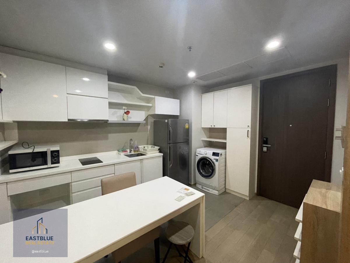 Pyne By Sansiri, 2 bed, 35000 per month