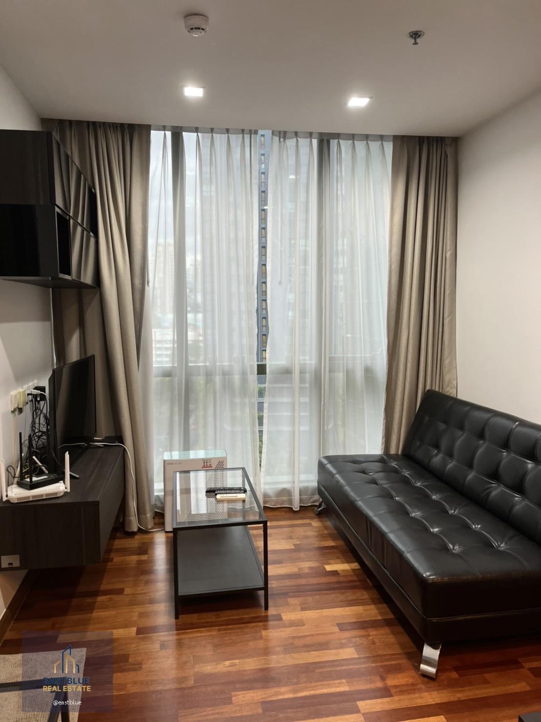 Wish Signature Midtown Siam, 1 bed, 22000 per month