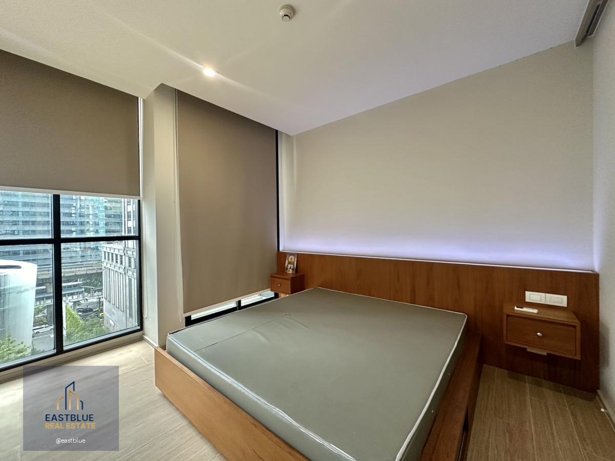 Noble Ploenchit, 1 bed, 31000 per month