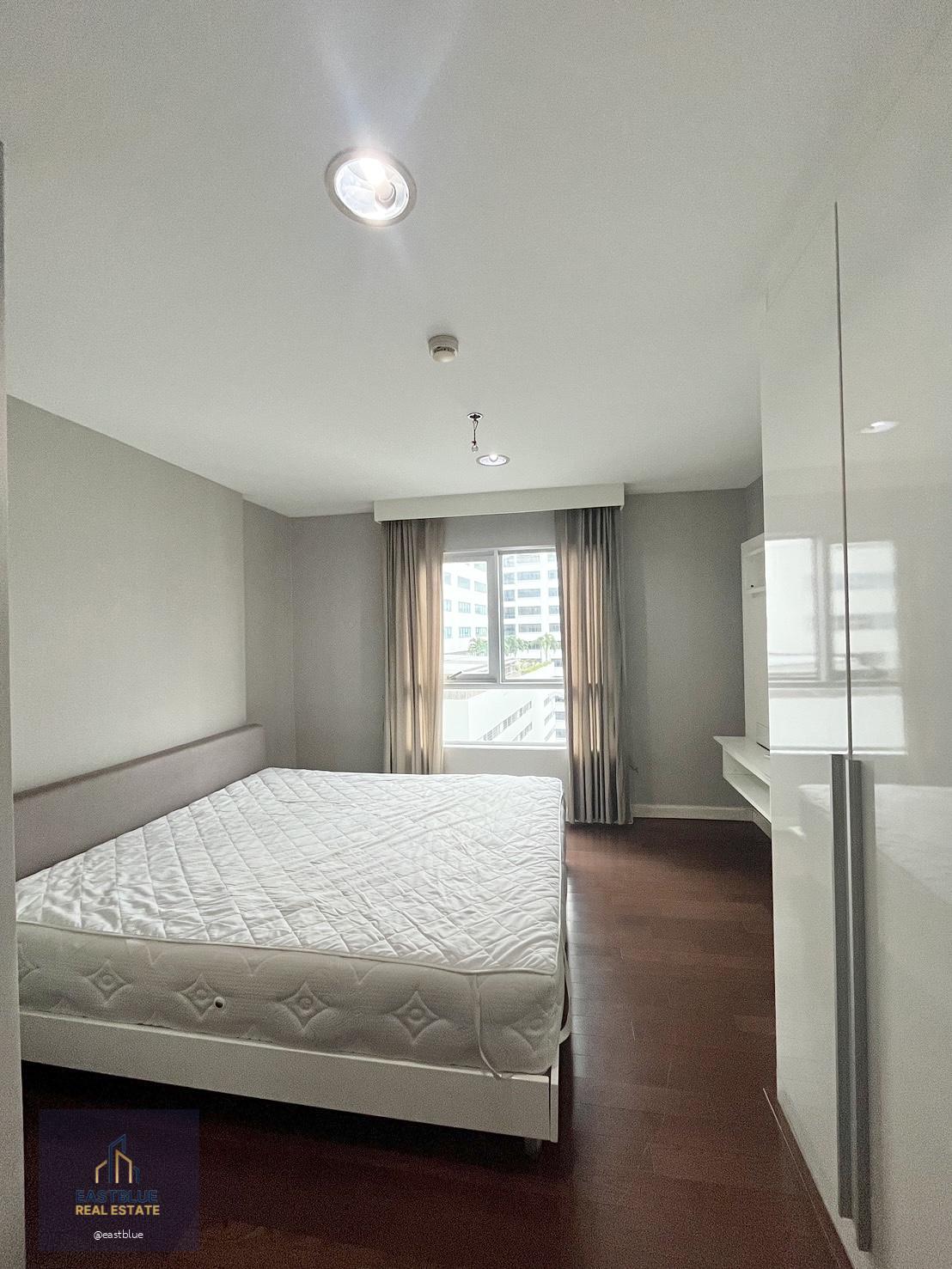 Belle Grand Rama 9, 3 bed, 50000 per month