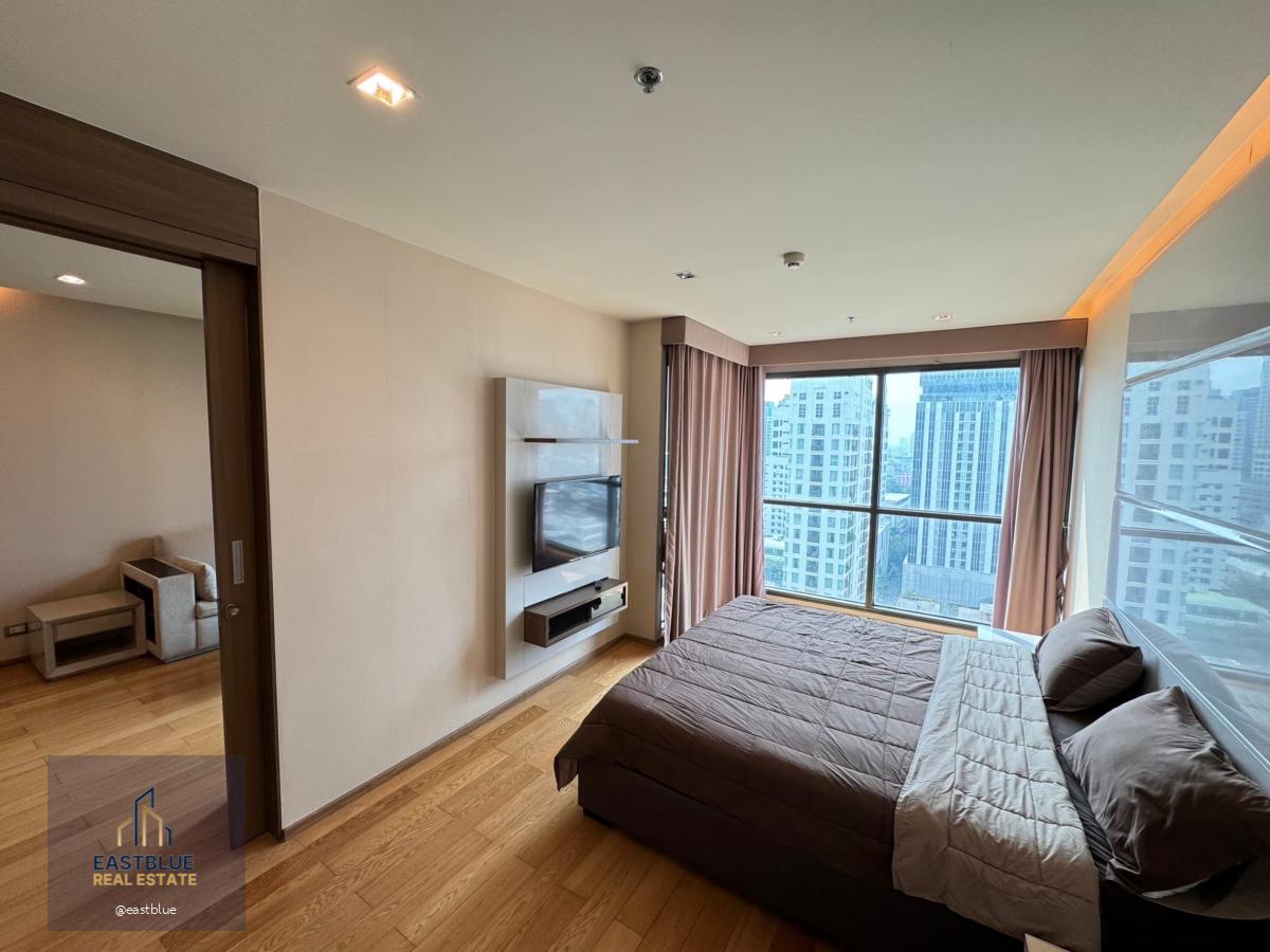 The Address Sathorn 12, 1 bed, 33000 per month