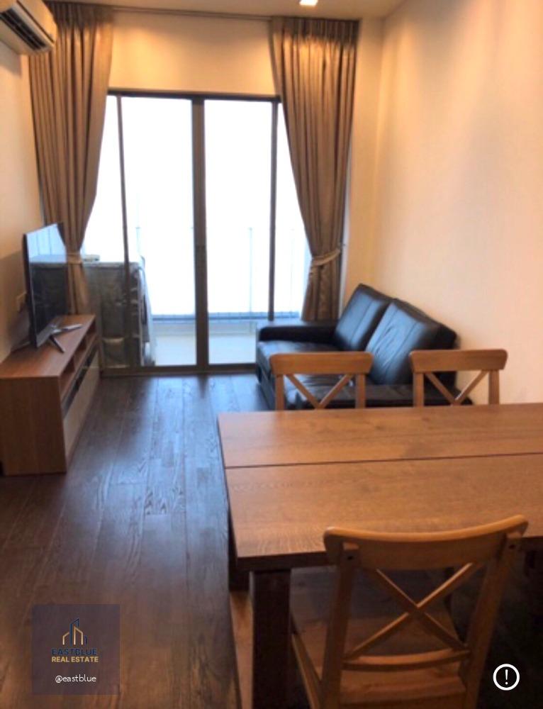 Ideo Q Phayathai 1 Bed ห้องใหญ่ 23,000