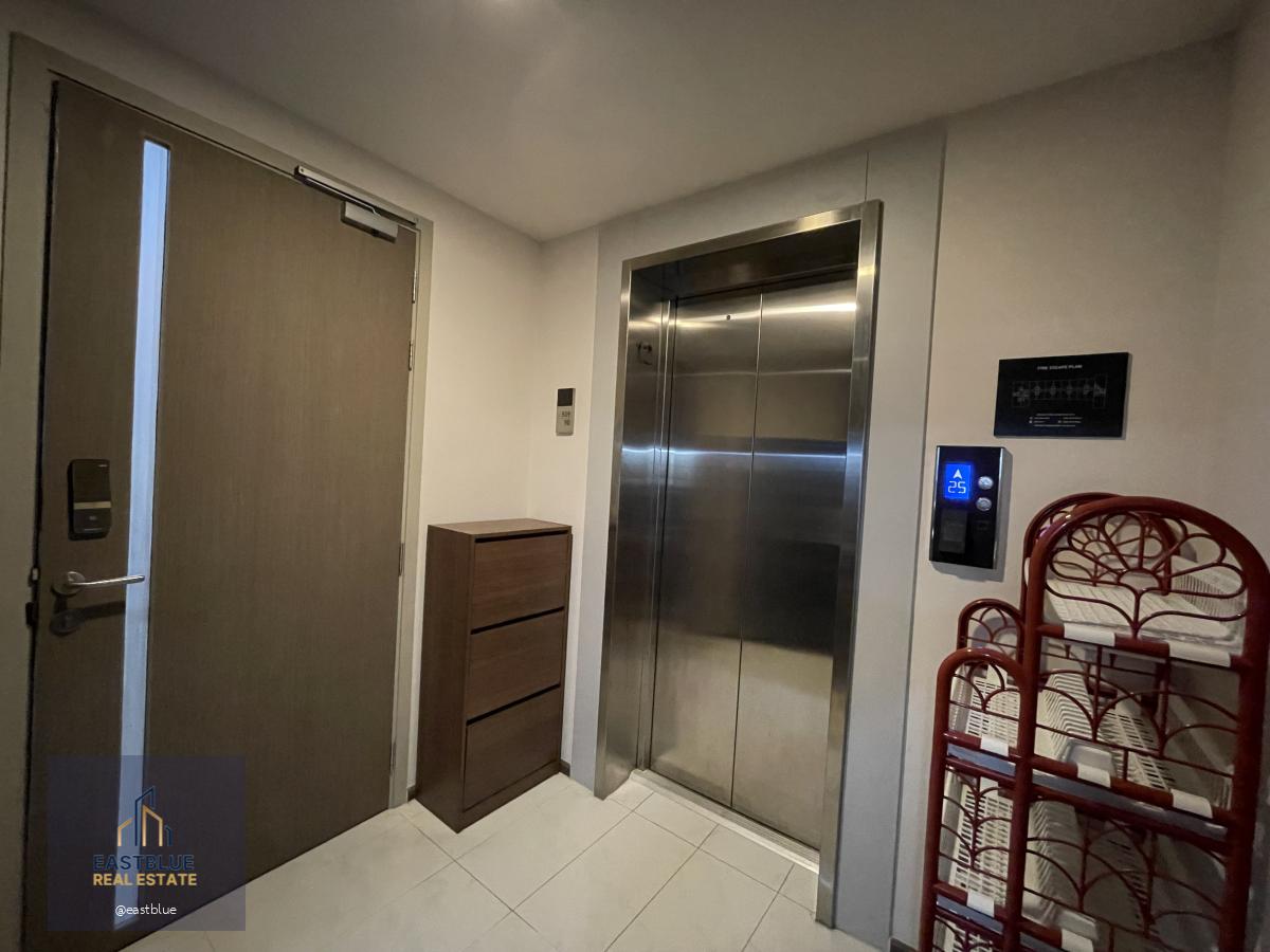 Ideo Q Siam-Ratchathewi, 1 bed, 20000 per month