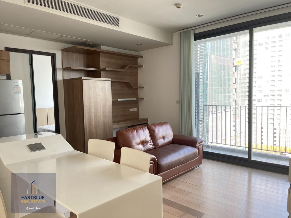 Pyne By Sansiri, 1 bed, 28000 per month