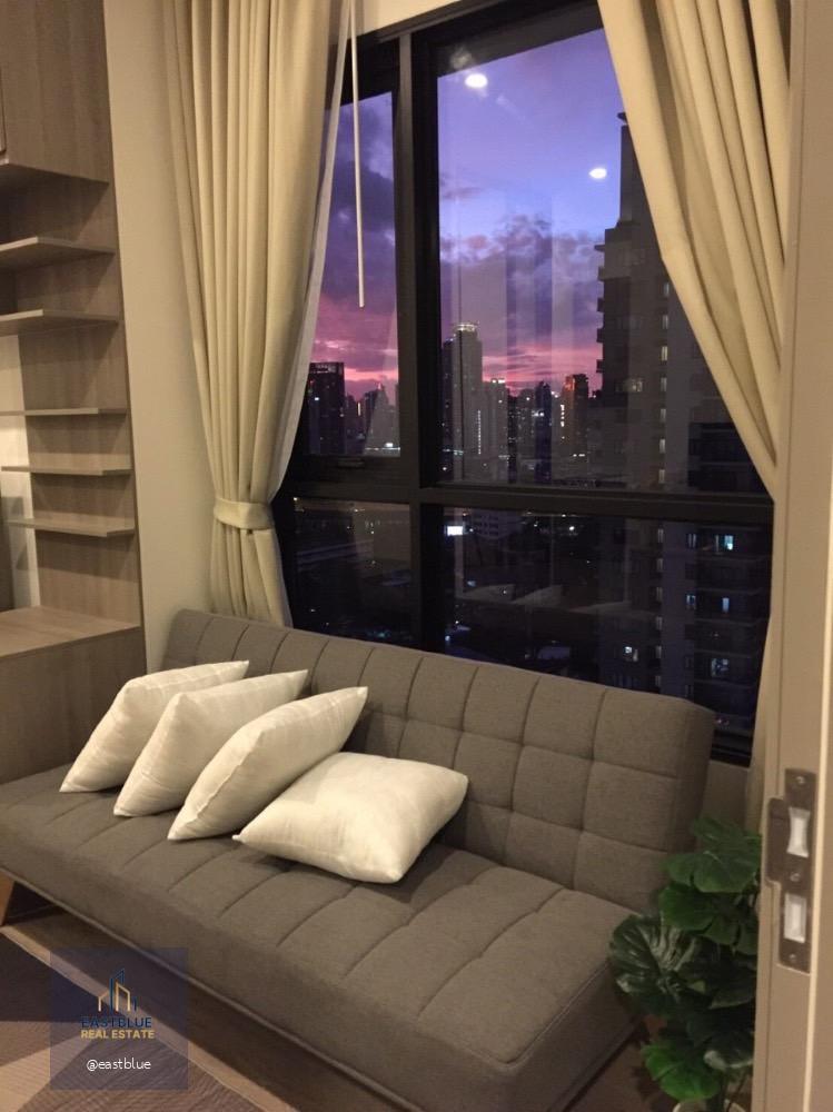 KnightsBridge Prime Onnut 1 Bedroom High Fl. for sale 5.4 MB.