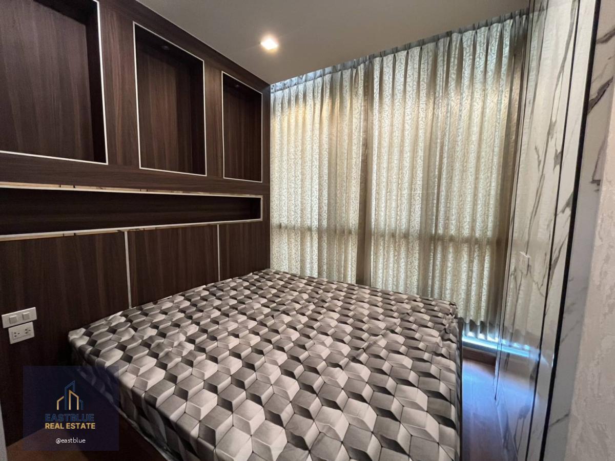 Wish Signature Midtown Siam, 1 bed, 19000 per month