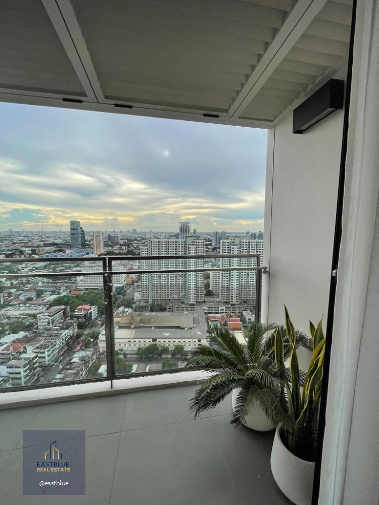 SALE THE LINE Phahol - Pradipat 1 Bedroom Big Bacolny, High Floor 4.69 MB