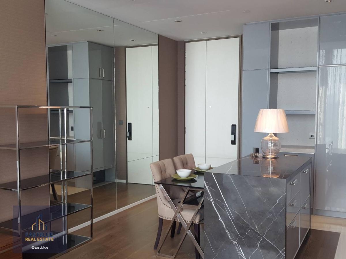 KRAAM Sukhumvit 26, 1 bed, 65000 per month