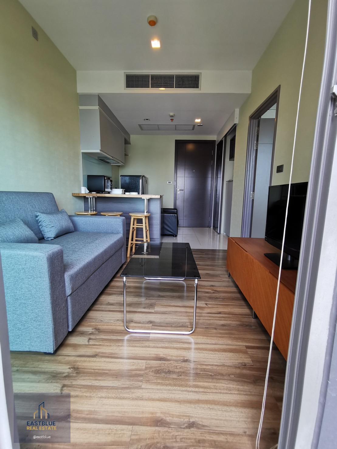 Ceil by Sansiri, 1 bed, 16000 per month