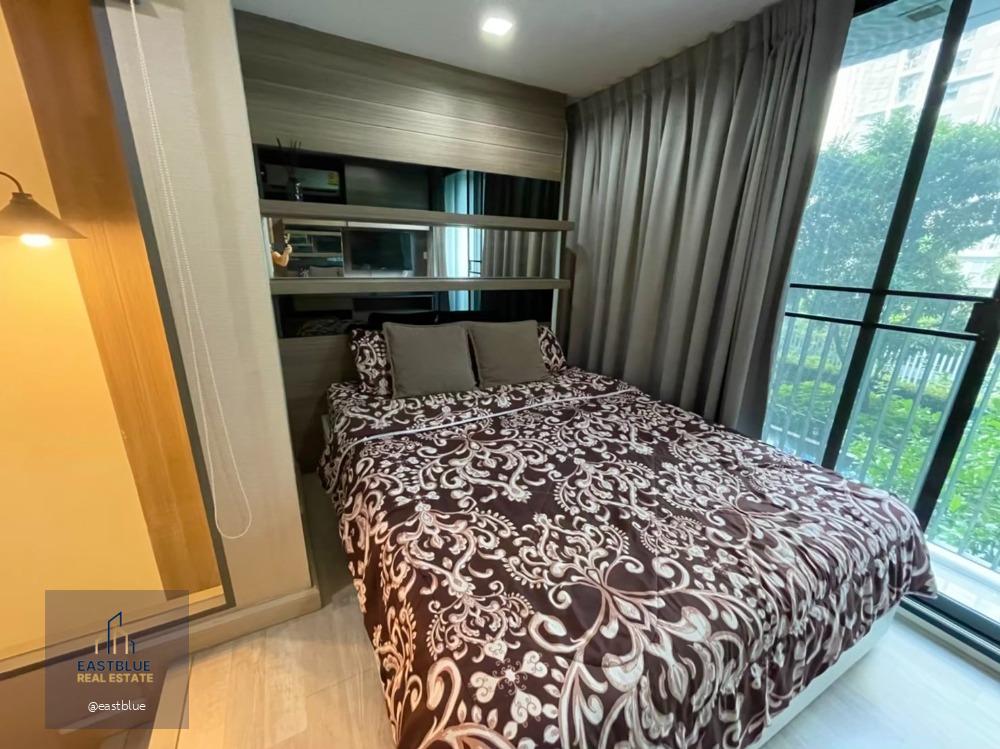 Ideo Mobi Sukhumvit 1 Bed for rent 28k