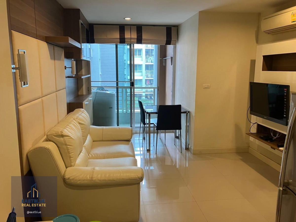 Wish@Siam, 1 bed, 16000 per month