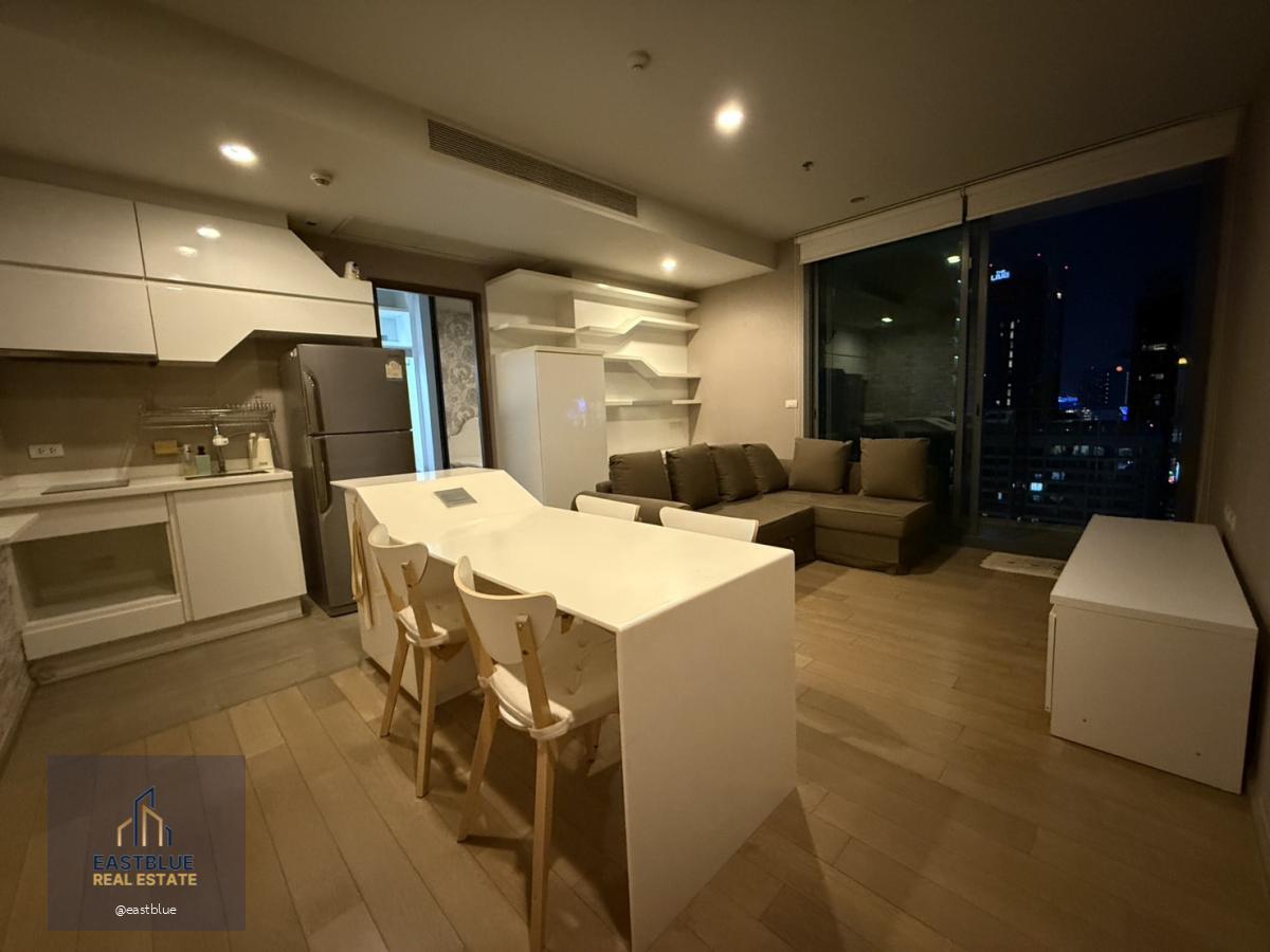 Pyne By Sansiri, 1 bed, 30000 per month