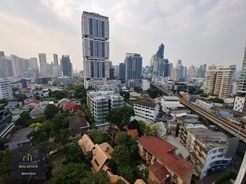 Beatniq Sukhumvit 32 for rent 40k per month