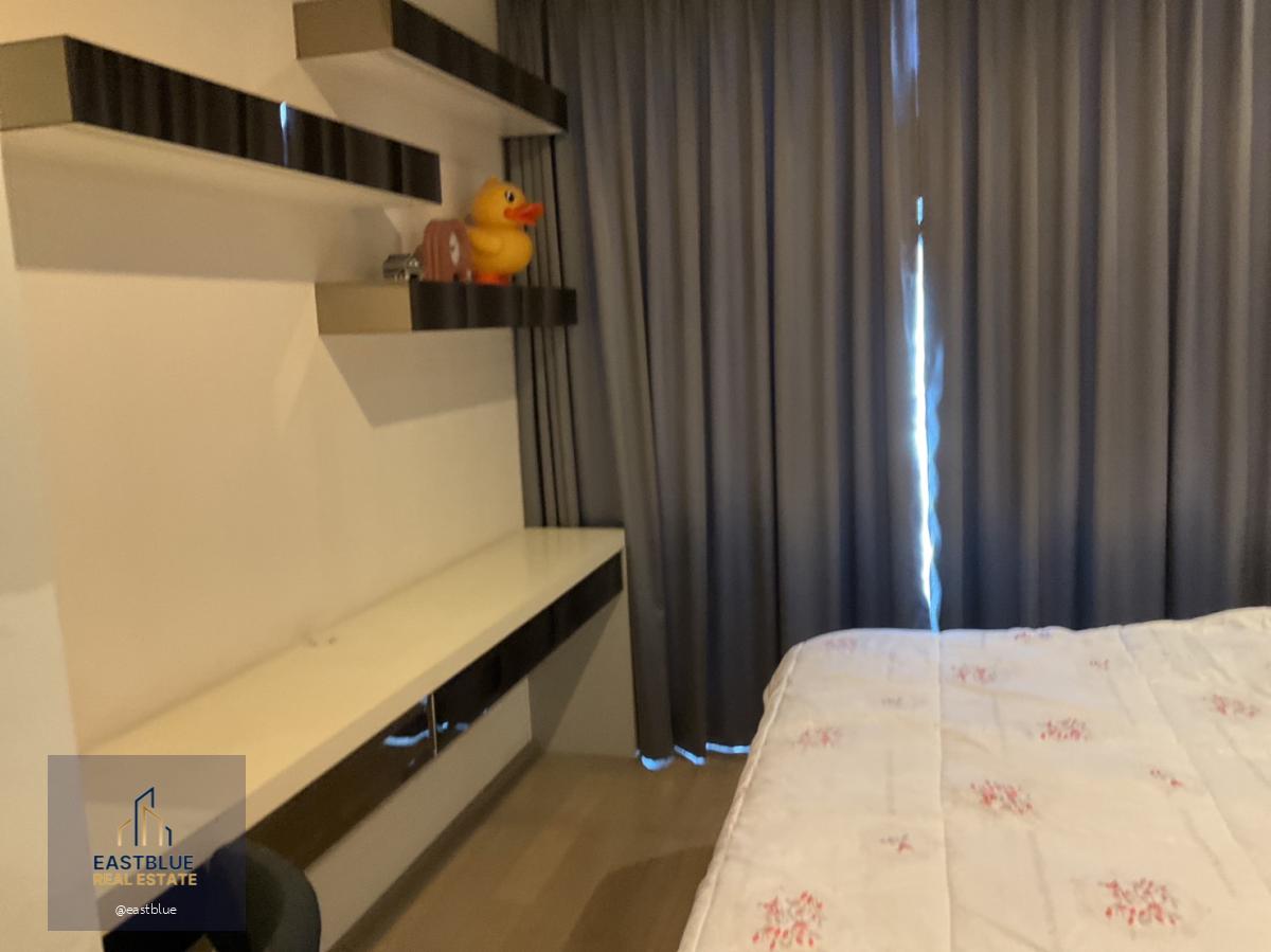 Pyne By Sansiri, 3 bed, 120000 per month