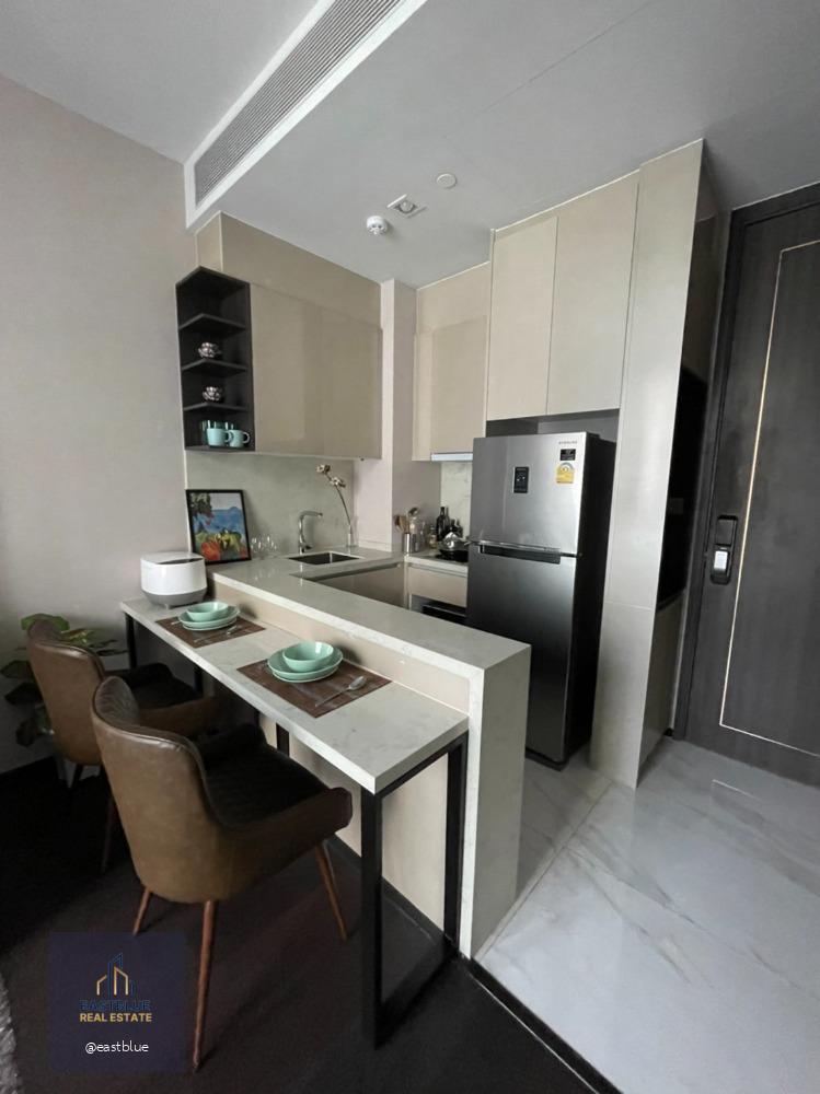 LAVIQ Sukhumvit 57 1 Bed for rent , Best Deal 40,000 per month