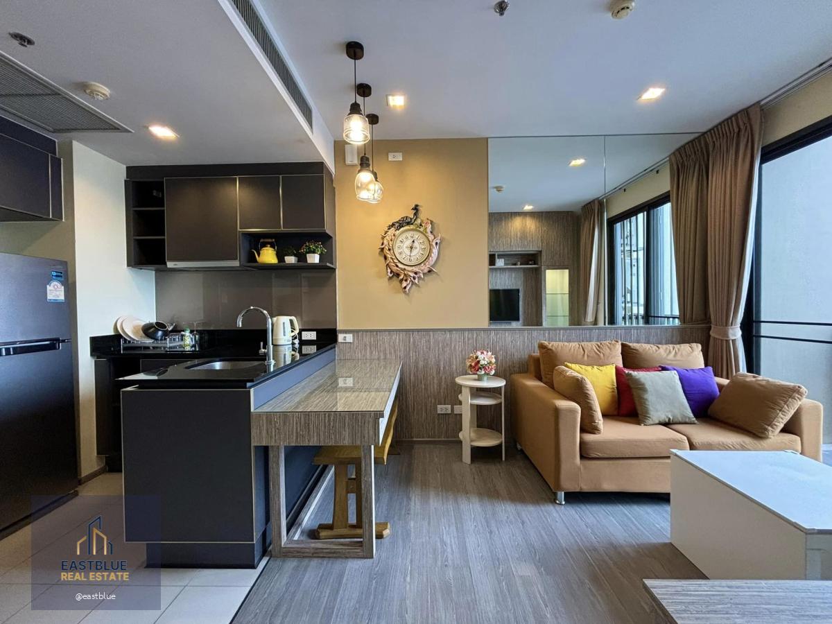 Nye by Sansiri, 1 bed, 18000 per month