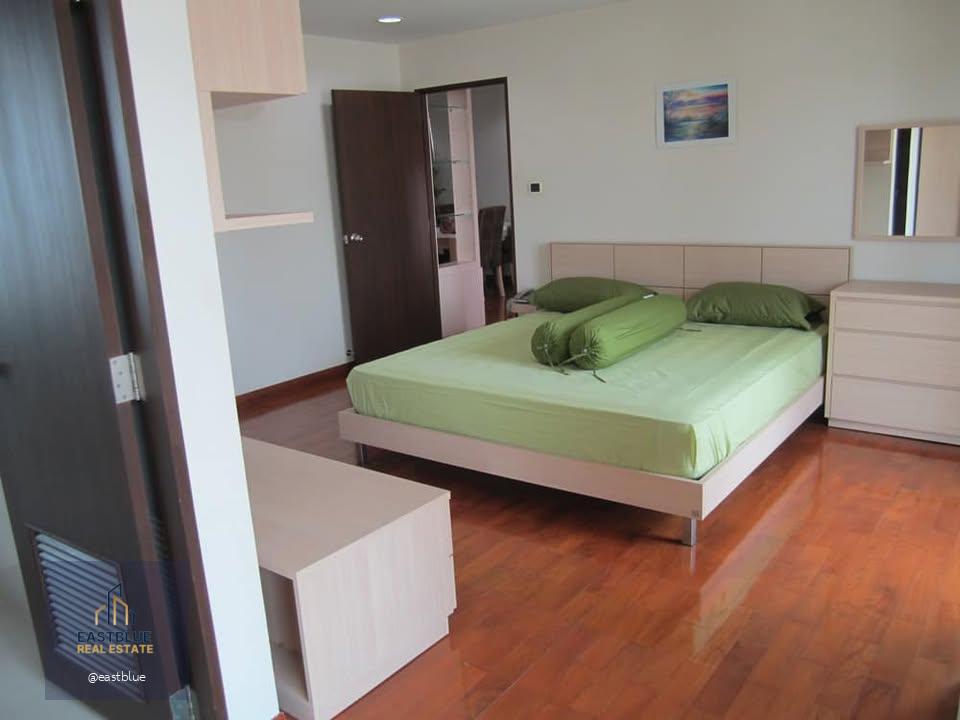 Pabhada Silom, 3 bed, 40000 per month