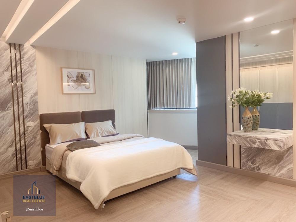 President Park Sukhumvit 24 3 Bed ห้องใหญ่ 200 sqm + Sell with tenant 18.5 MB