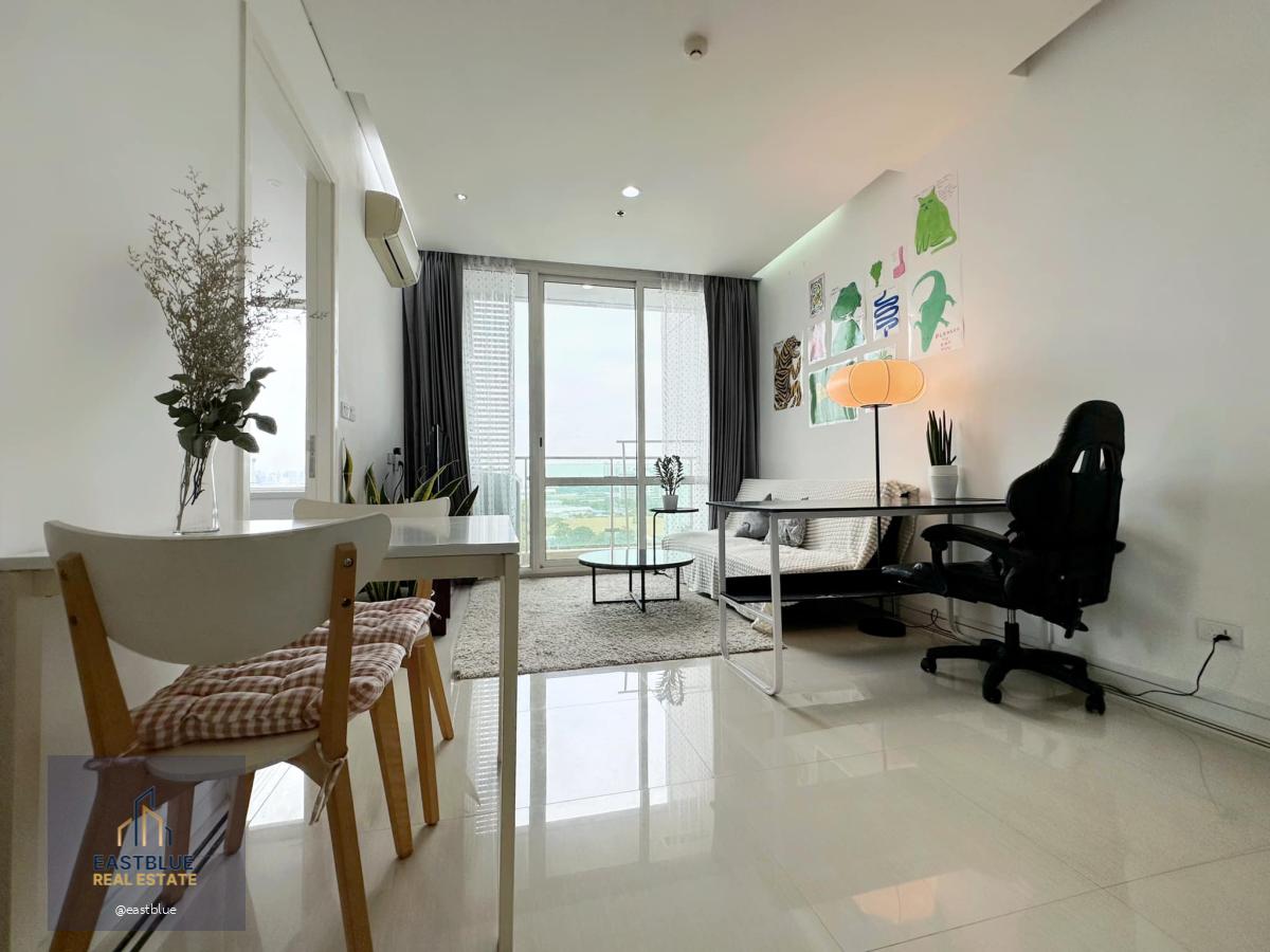 TC Green Rama 9, 1 bed, 19000 per month