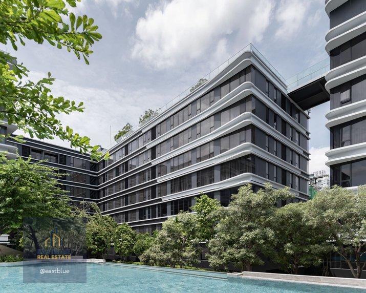 🔥Ideo Sukhumvit 40 Unit 1 Bed ห้องราคาดีที่สุดในโครงการ🔥