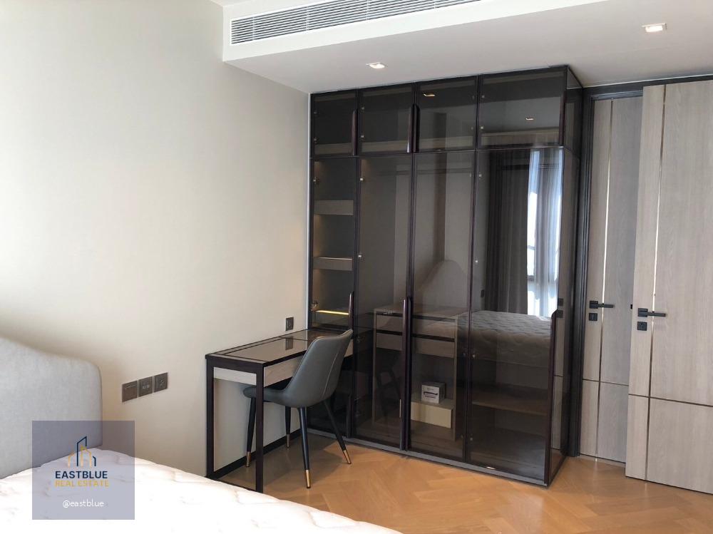 The Reserve Sukhumvit 61 Studio for rent 30k per month