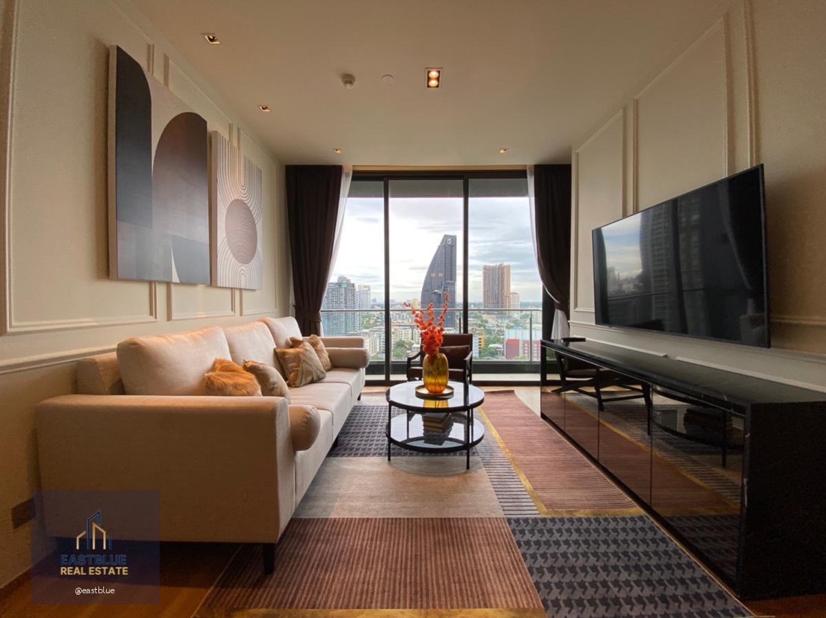 Beatniq Sukhumvit 32, 2 bed, 80000 per month