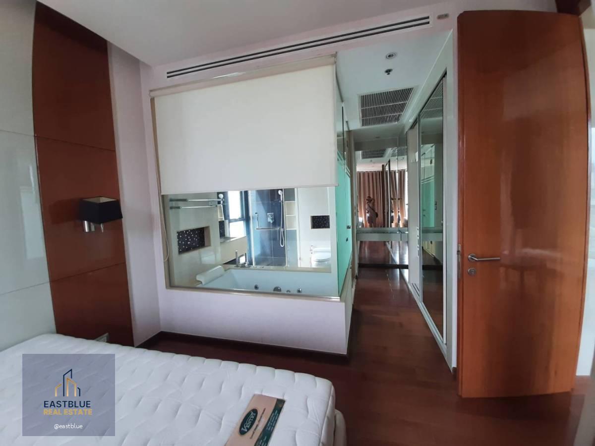 The Address Sukhumvit 28, 2 bed, 43000 per month