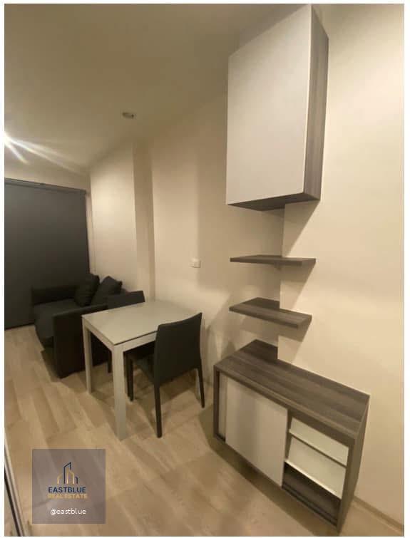 Centric Ratchada-Huai Khwang, 1 bed, 17000 per month