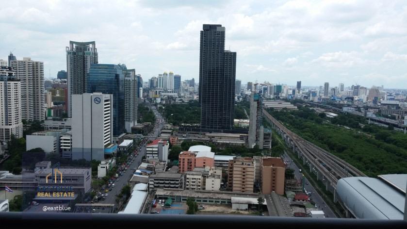 The Address Asoke, 1 bed, 22000 per month