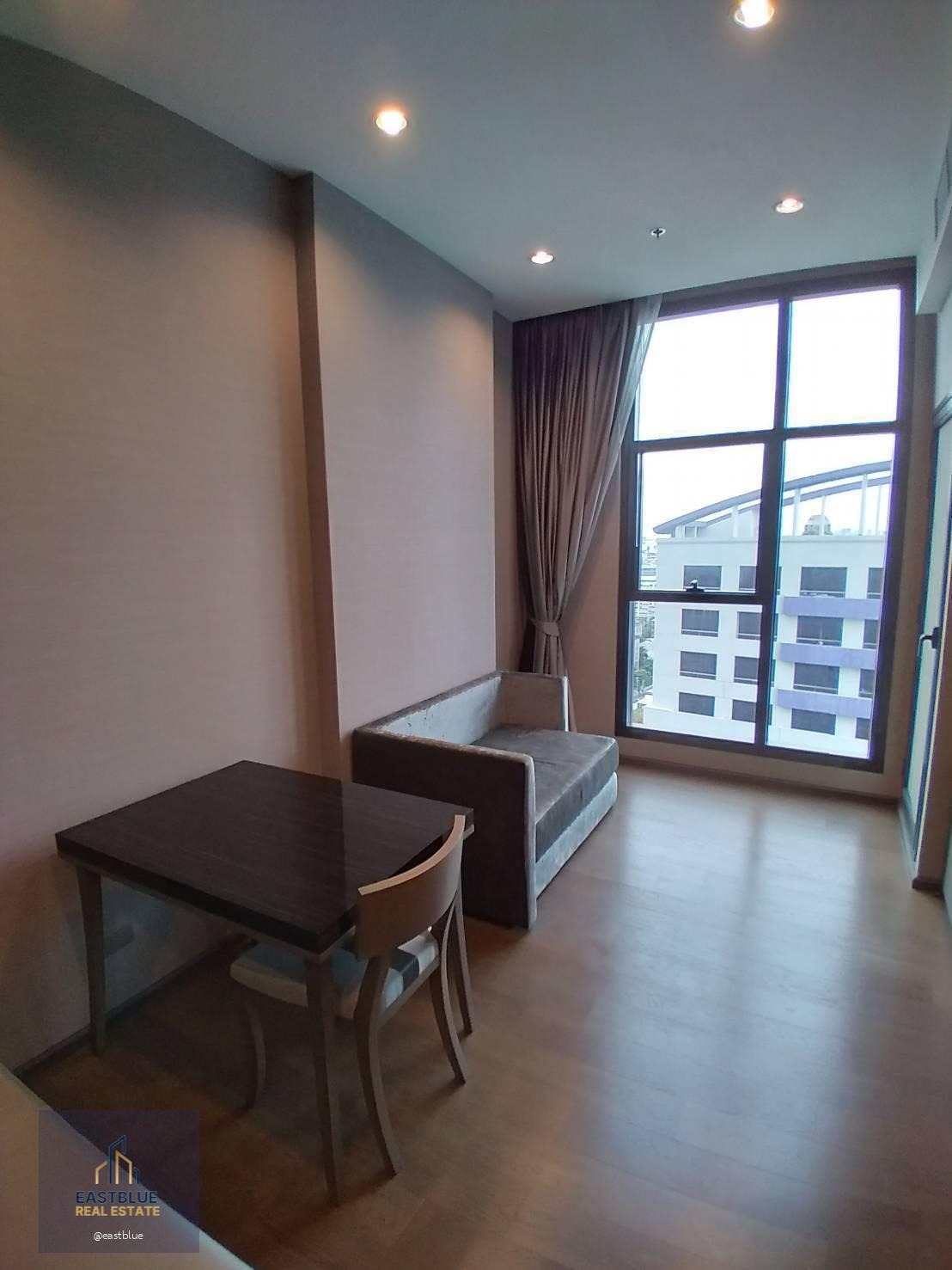 The Diplomat Sathorn, 1 bed, 32000 per month