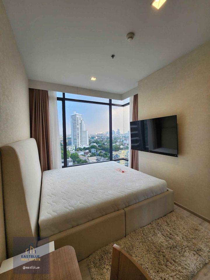 Pet Allowed, M Thonglor 10 2 Beds 2 Baths for rent 40k