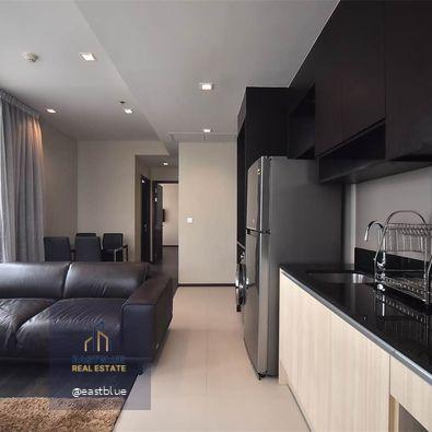 Edge Sukhumvit 23 2 Beds 2 Baths 46,000 per month