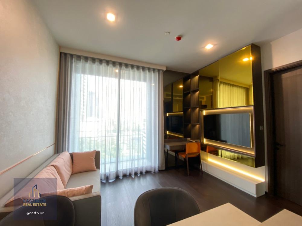 LAVIQ Sukhumvit 57 for rent 40,000 THB 064 274 8883