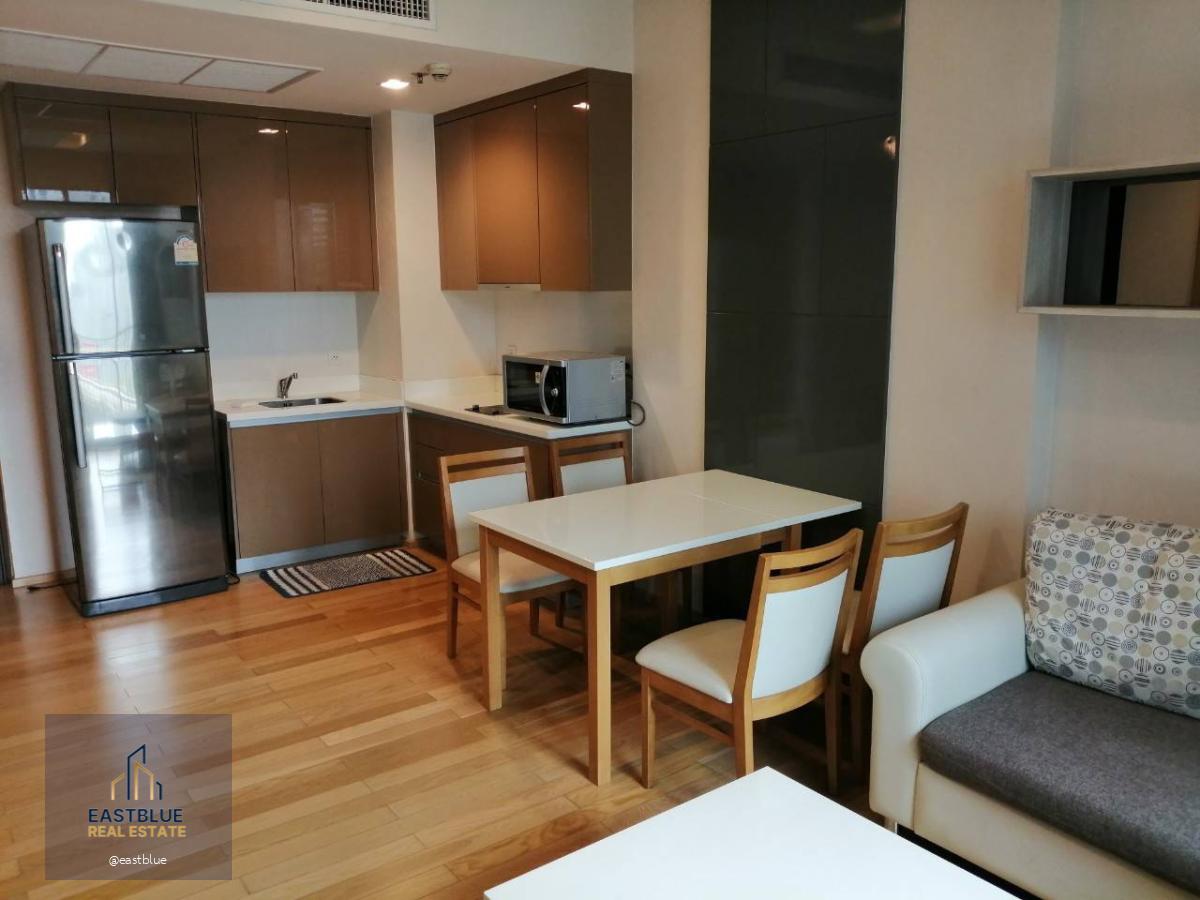 Siri At Sukhumvit, 1 bed, 25000 per month