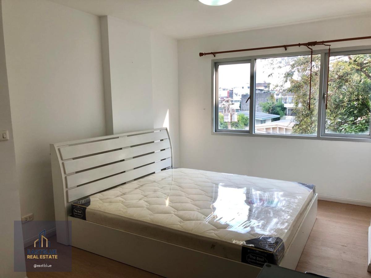 Condo One Sukhumvit 67 ที่สุดของความคุ้มค่า ได้ห้องใหญ่ ในราคาต่อ ตร.ม. หกหมื่น เดินไปบีทีเอสพระโขนงได้ ปากซอยมี tops 3.1 ลบ.